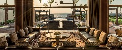 Bulgari Resort Dubai Villas