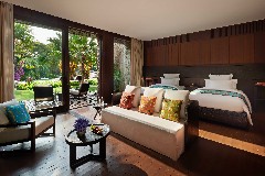 Bulgari Resort Bali - The Mansions