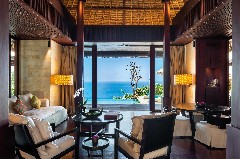 Bulgari Resort Bali - Two Bedroom Ocean Cliff Villa