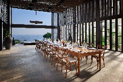 Bulgari Resort Bali - Private Dining