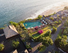 Bulgari Resort Bali - Overview