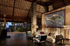 Bulgari Resort Bali - Design