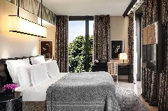 Bulgari Hotels Milano Premium Rooms