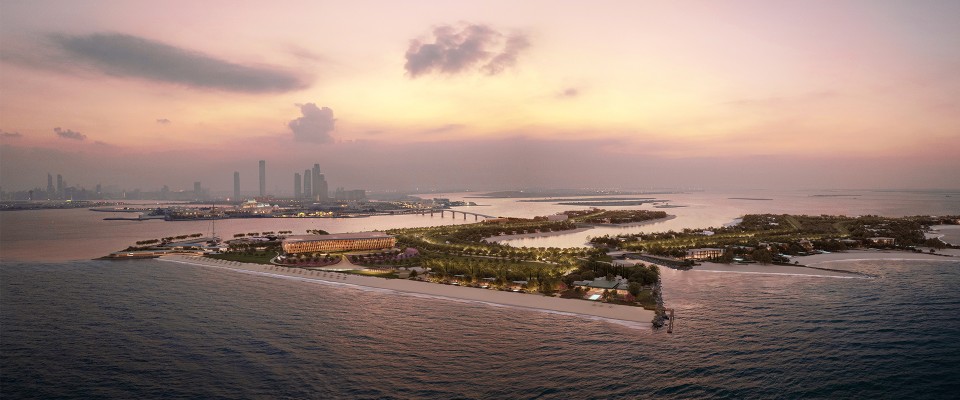 New Bvlgari Resort set to open in Abu Dhabi in 2030 | Bvlgari Resort Dubai