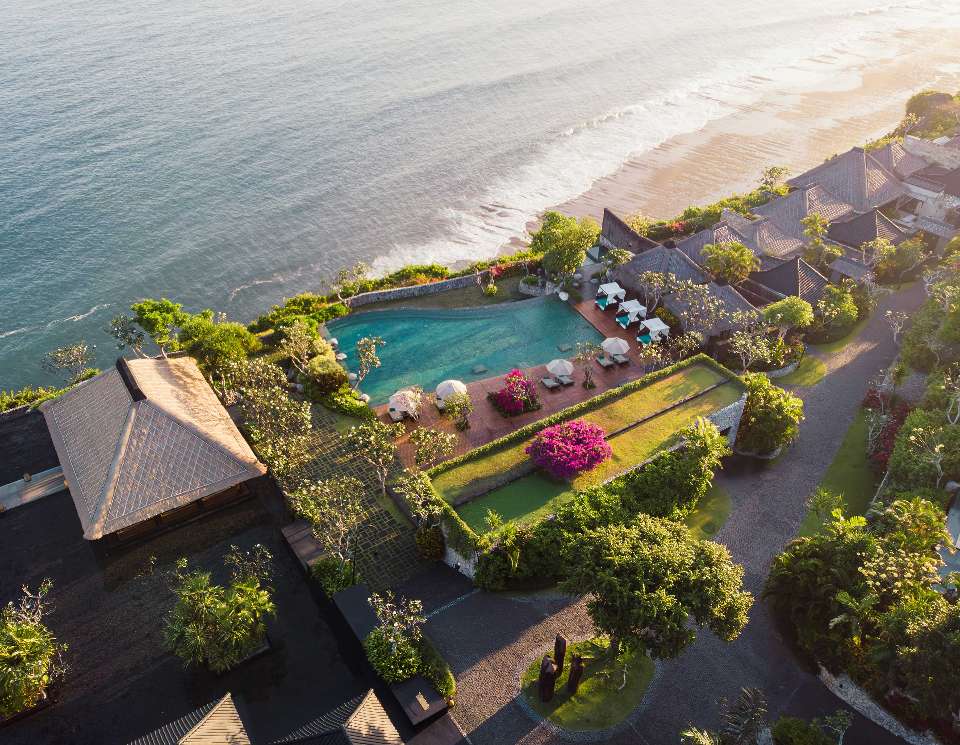 Luxury Resort in Bali