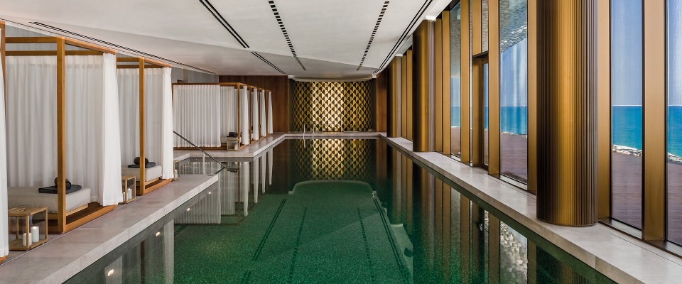 bulgari london spa director