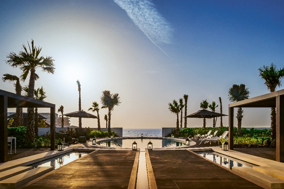 bulgari villas dubai