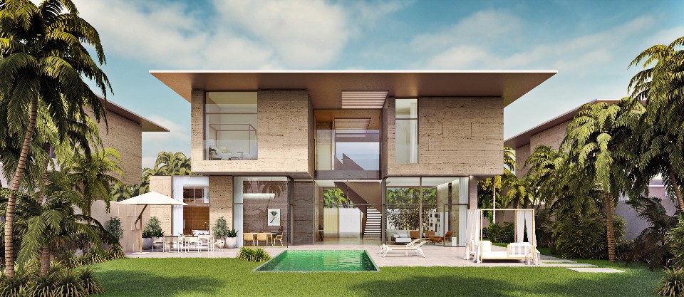 bulgari residences dubai