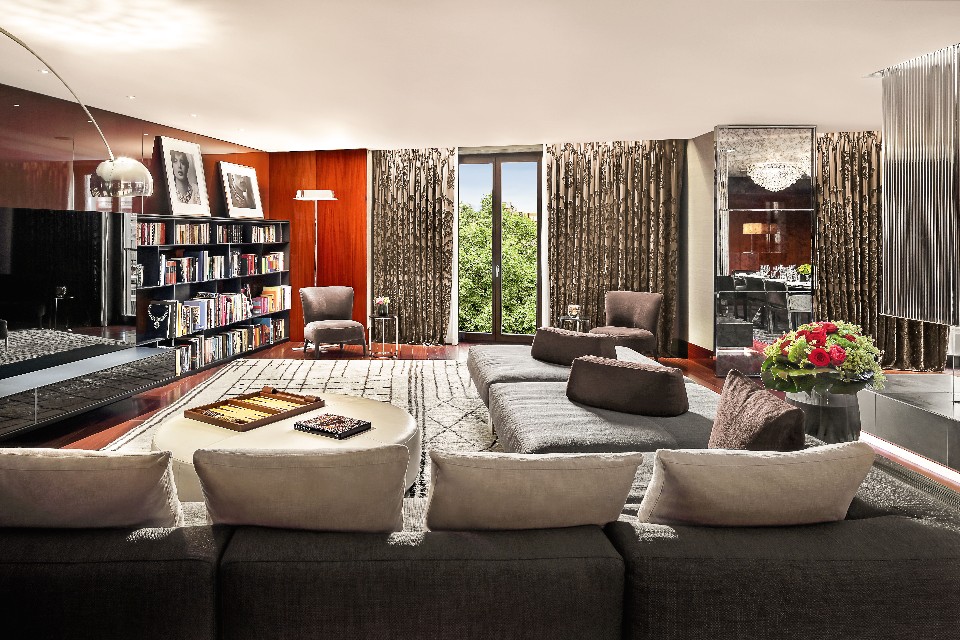 Suites