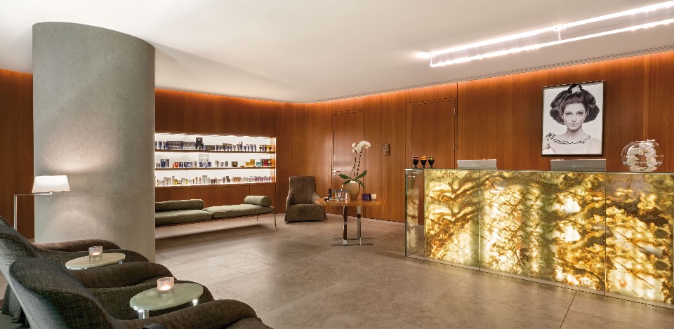 bulgari spa london offers