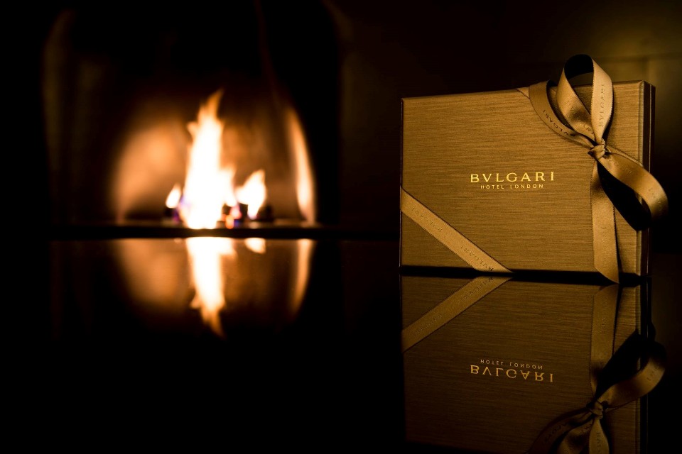 bulgari spa london voucher