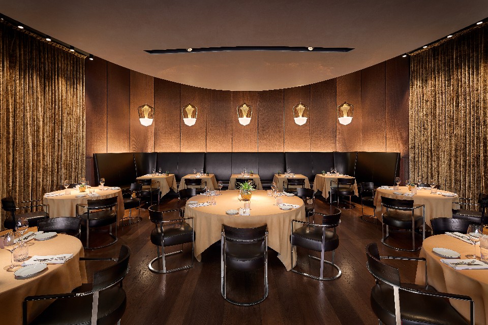 مطاعم بميشلان في إيطاليا: عشاء فاخر في روما وميلانو