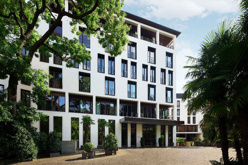 Bulgari Hotel Milano