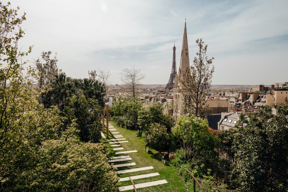 Fresh Look at Exclusive Offers In Paris
