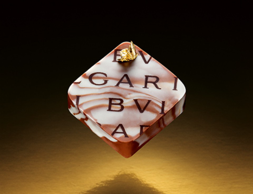 bvlgari chocolate price