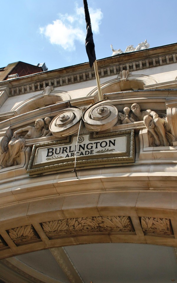 burlington umbrella stroller