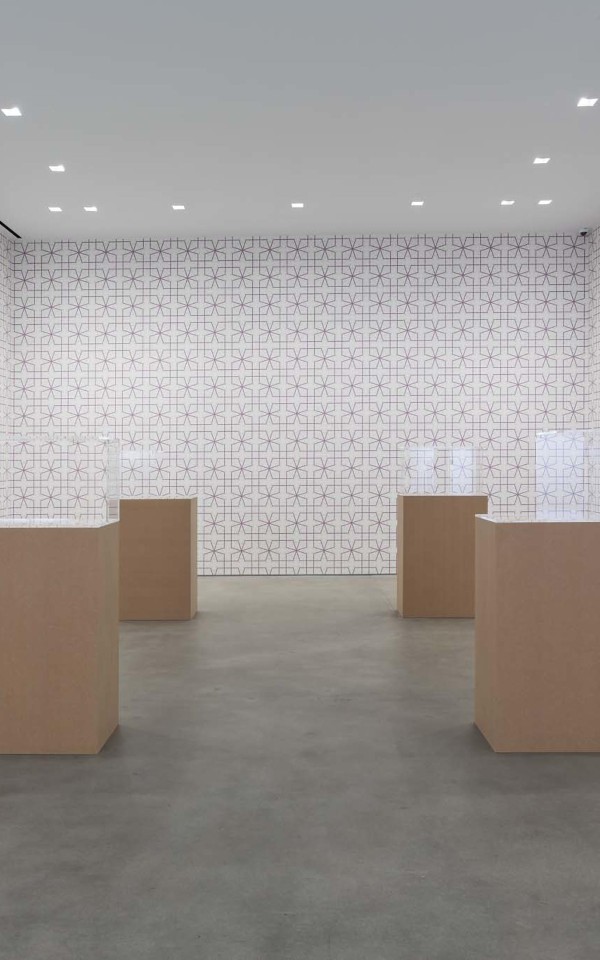 Like A Puzzle The Installations Of Kasper Bosmans At The Fondazione Pomodoro ブルガリホテルミラノ