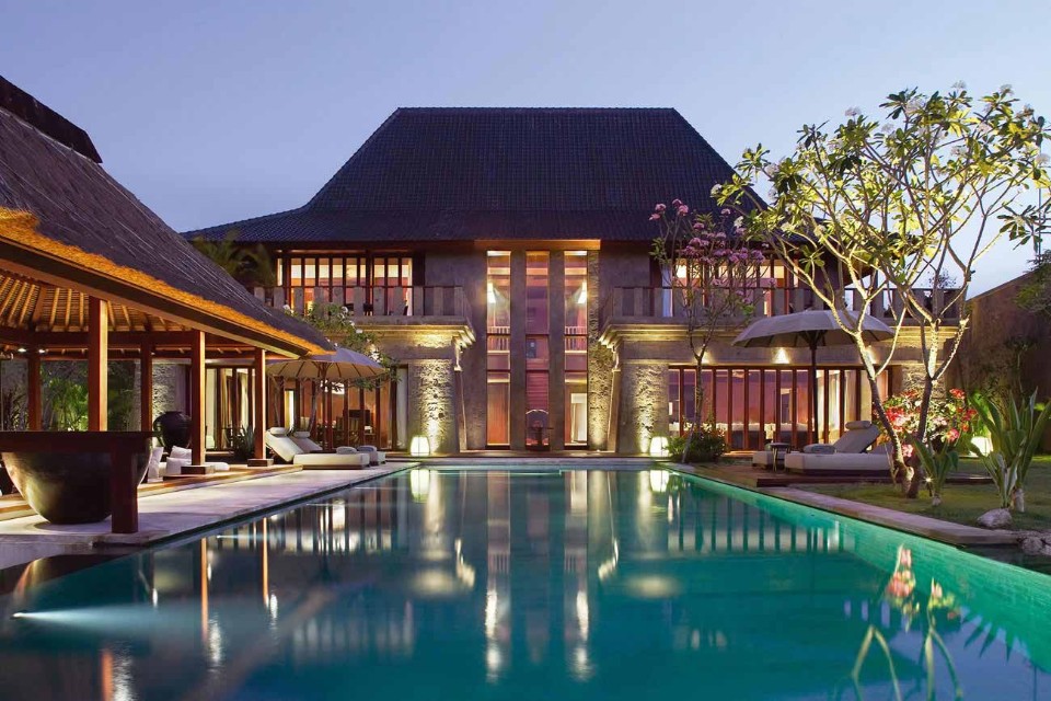 Bulgari Hotels & Resorts  Luxury Hotels and Resorts