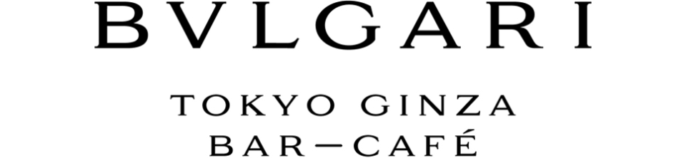Logo Bvlgari Tokyo Ginza