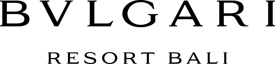 Logo Bulgari Resort Bali
