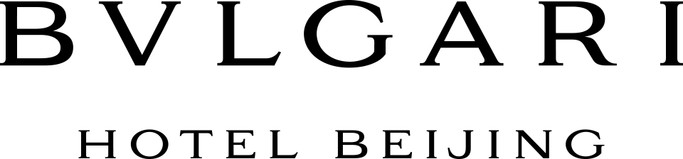 Logo Bulgari Hotel Beijing