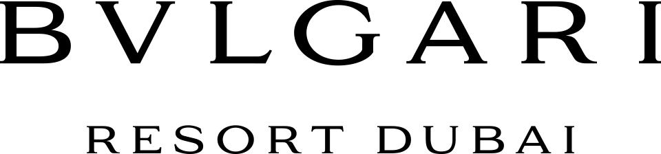 Logo Bulgari Resort Dubai