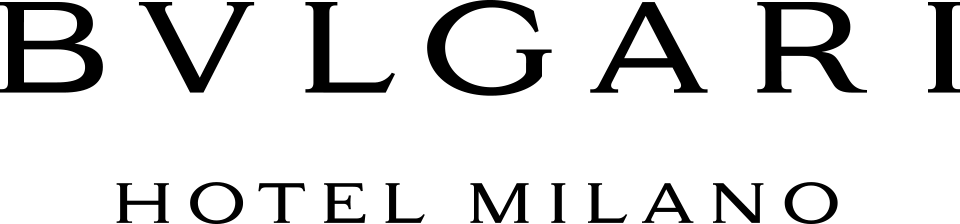 Logo Bulgari Hotel Milano