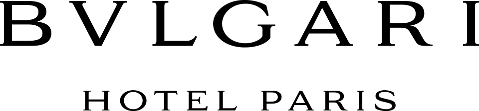 Logo Bulgari Hotel Paris