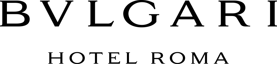 Logo Bulgari Hotel Roma