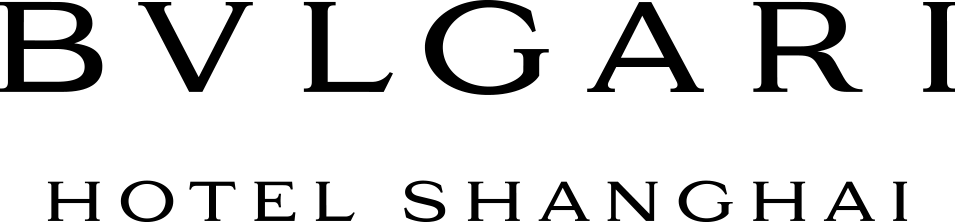 Logo Bulgari Hotel Shanghai