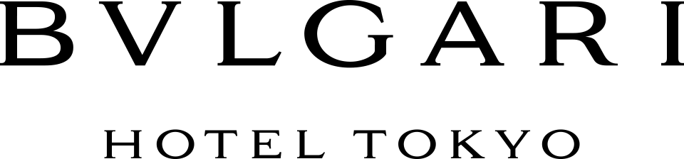 Logo Bulgari Hotel Tokyo