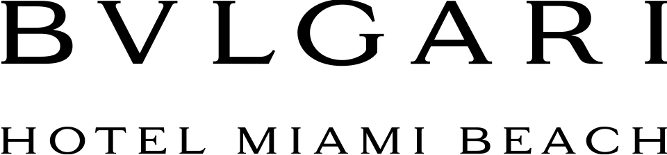 in Hotel Miami Miami Bulgari | Beach hotel Beach Luxury