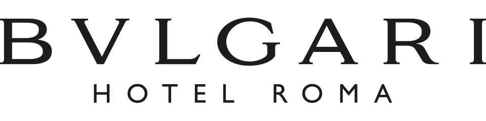 logo de bvlgari