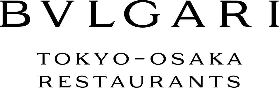5 star Ginza Tower Restaurant Italian cuisine in Tokyo Bulgari