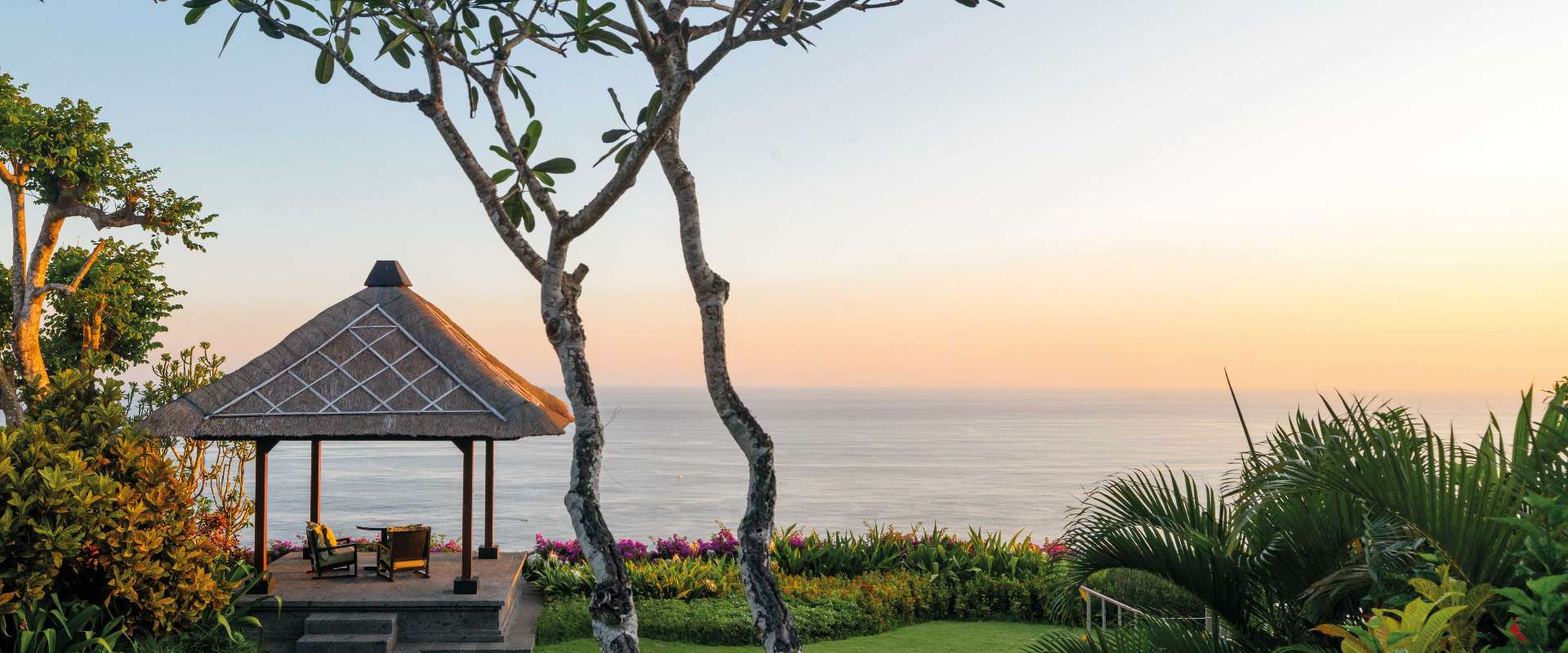 Bulgari Resort Bali - The Bulgari Villa