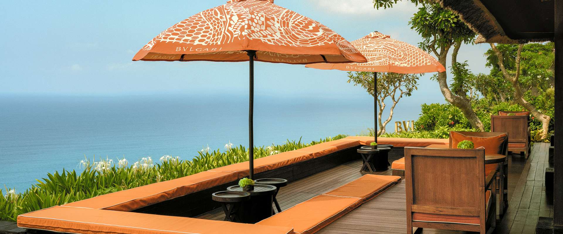 Bvlgari Resort Bali - The Bvlgari Bar
