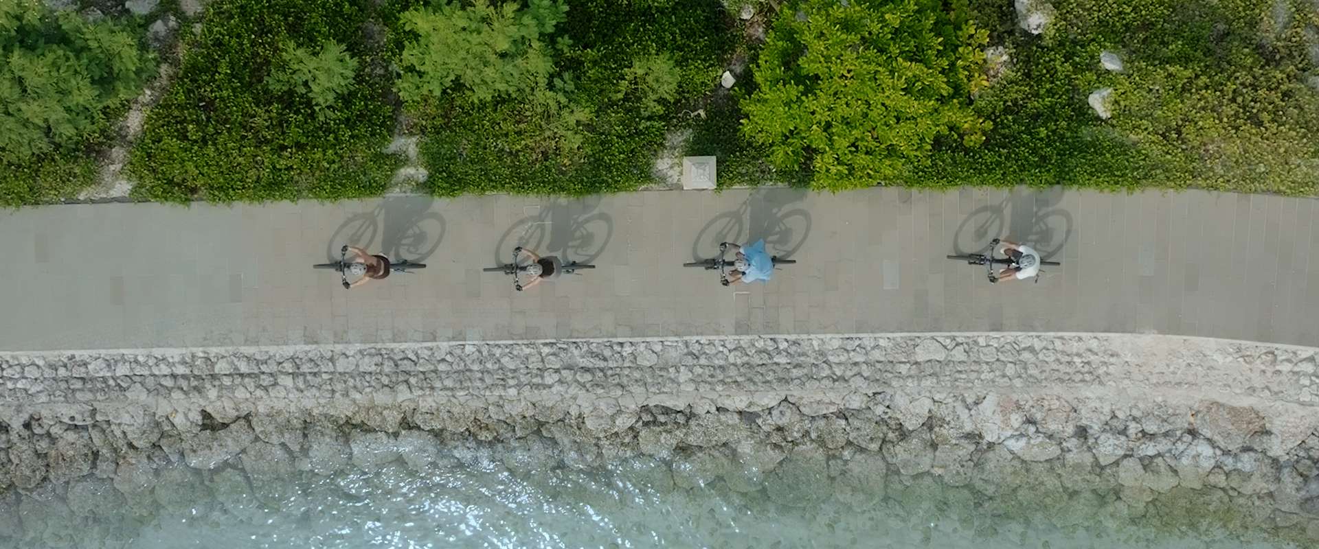 Bvlgari Resort Bali - E-Bike Temple Ride