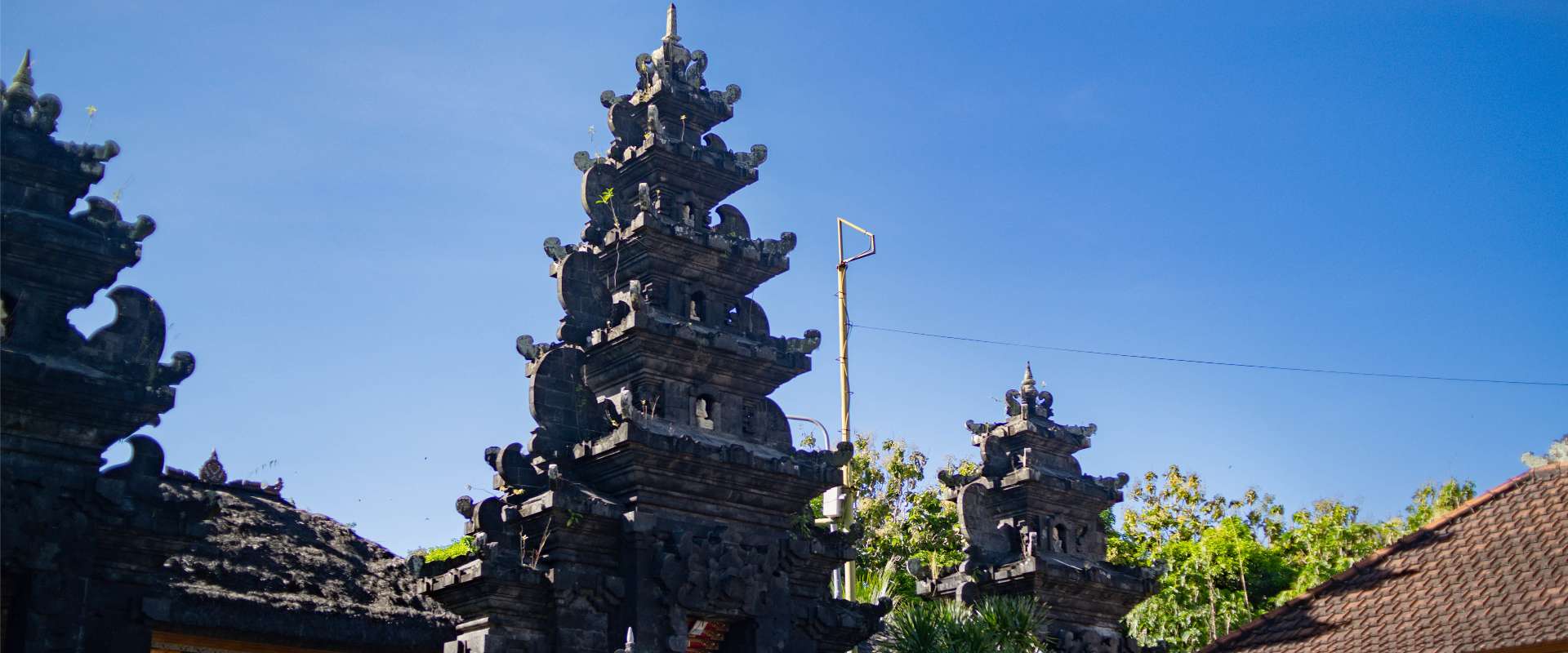 Bulgari Resort Bali - Banjar Walk
