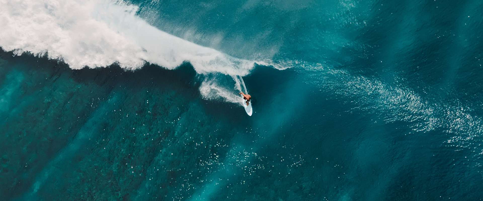 Bvlgari Resort Bali - Surf Lessons