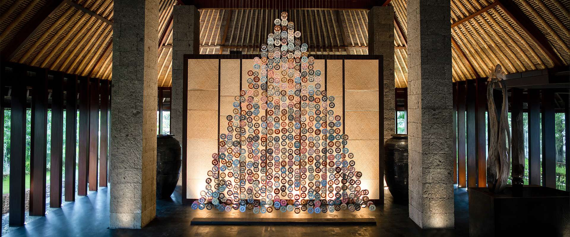 Bvlgari Resort Bali - Festive Season