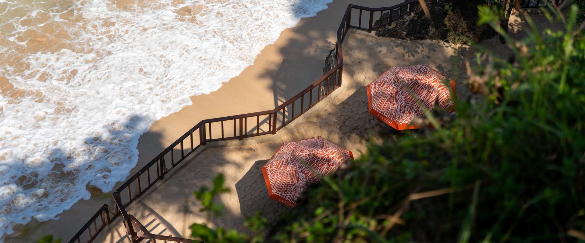 Bvlgari Resort Bali - La Spiaggia