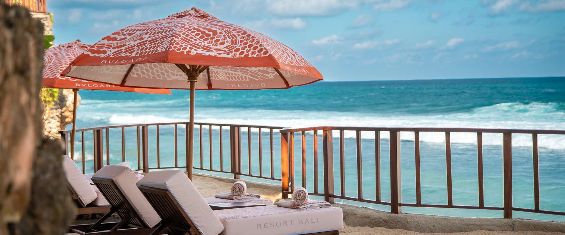 Bvlgari Resort Bali - La Spiaggia