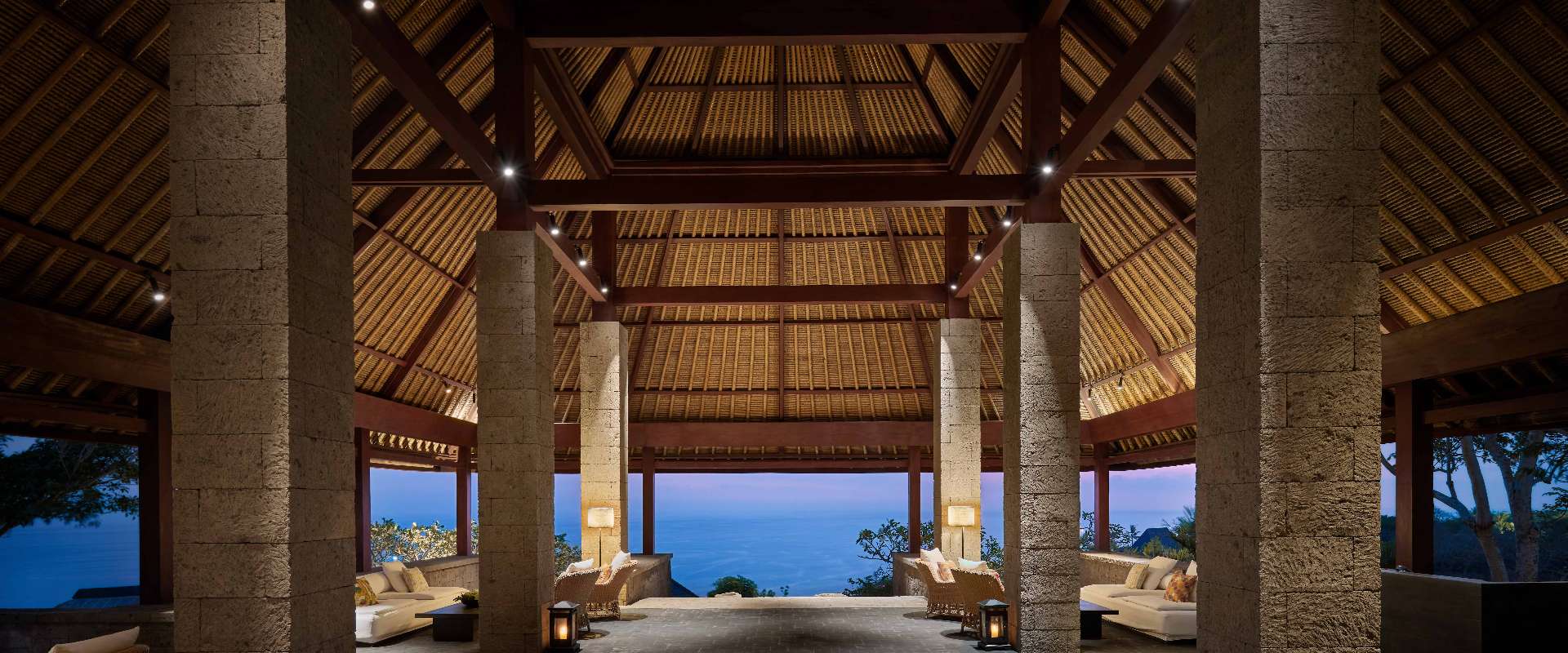 Bulgari Resort Bali - Overview