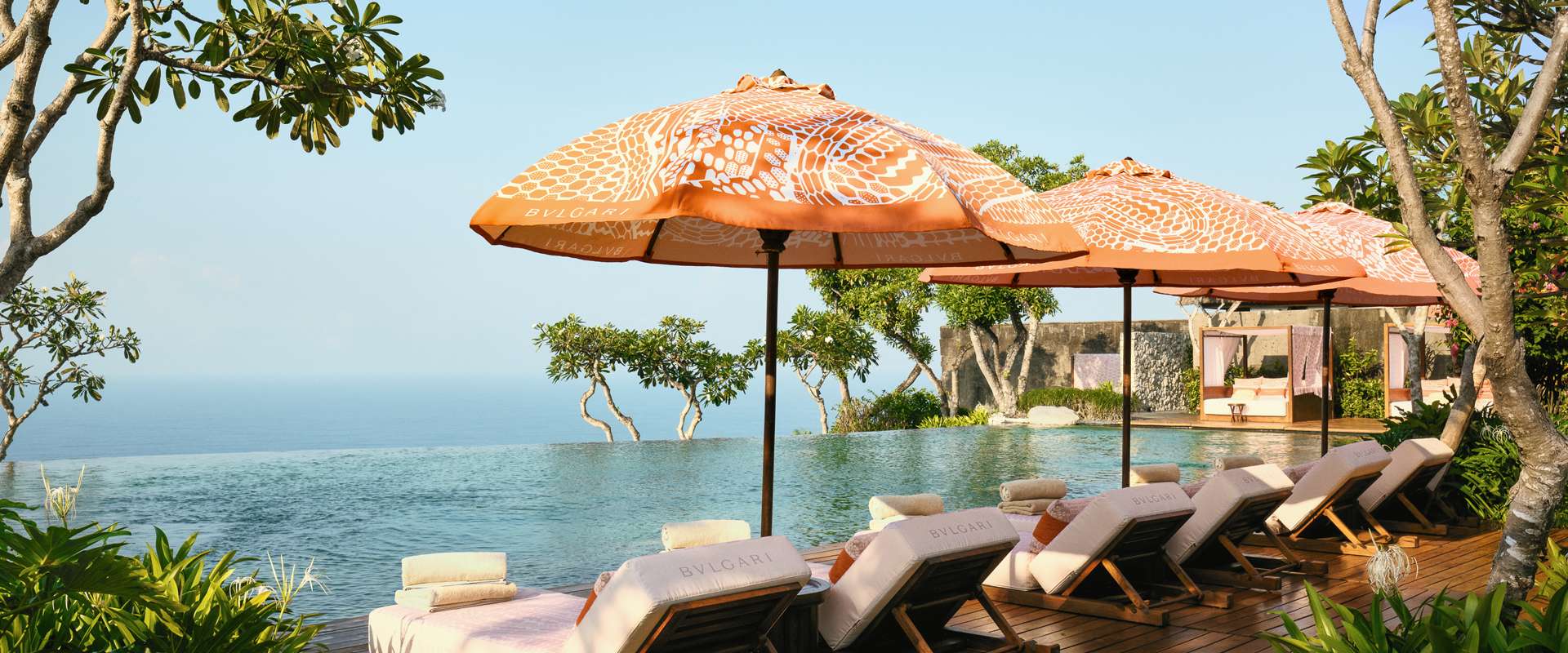 Bvlgari Resort Bali Hero