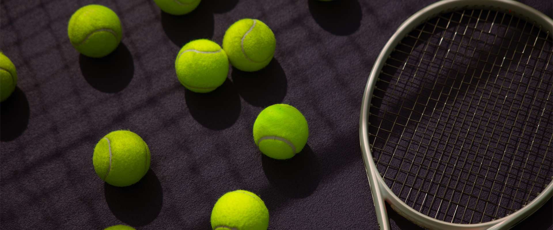 Bvlgari Resort Bali - Tennis Court