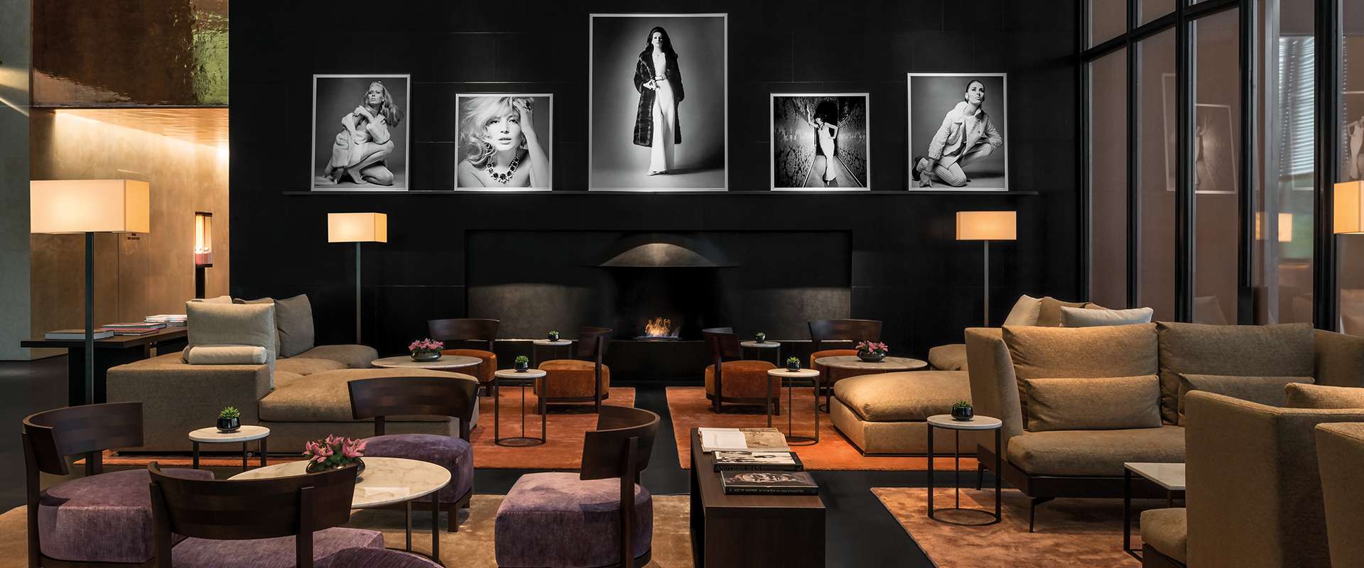 The Design | Bvlgari Hotel Beijing