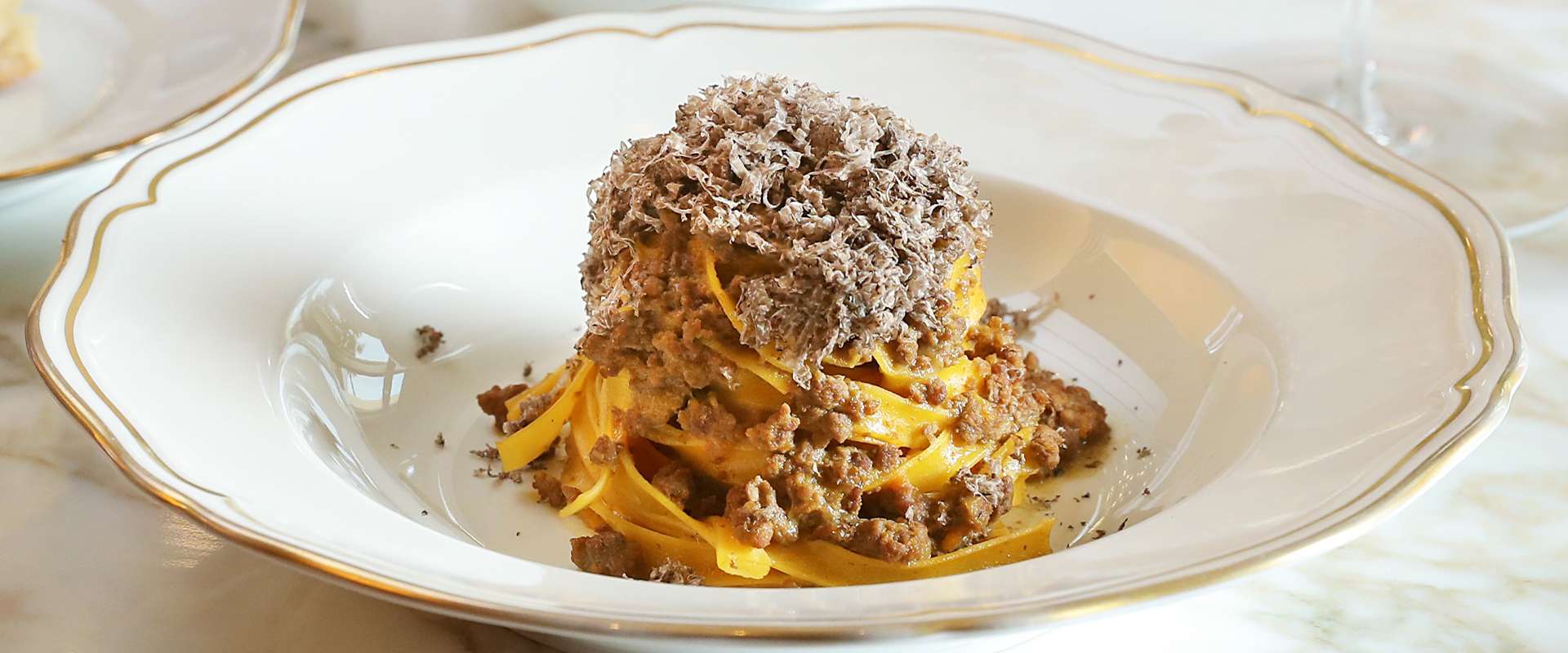 Bvlgari Hotel Beijing - Experience - Pasta Workshop