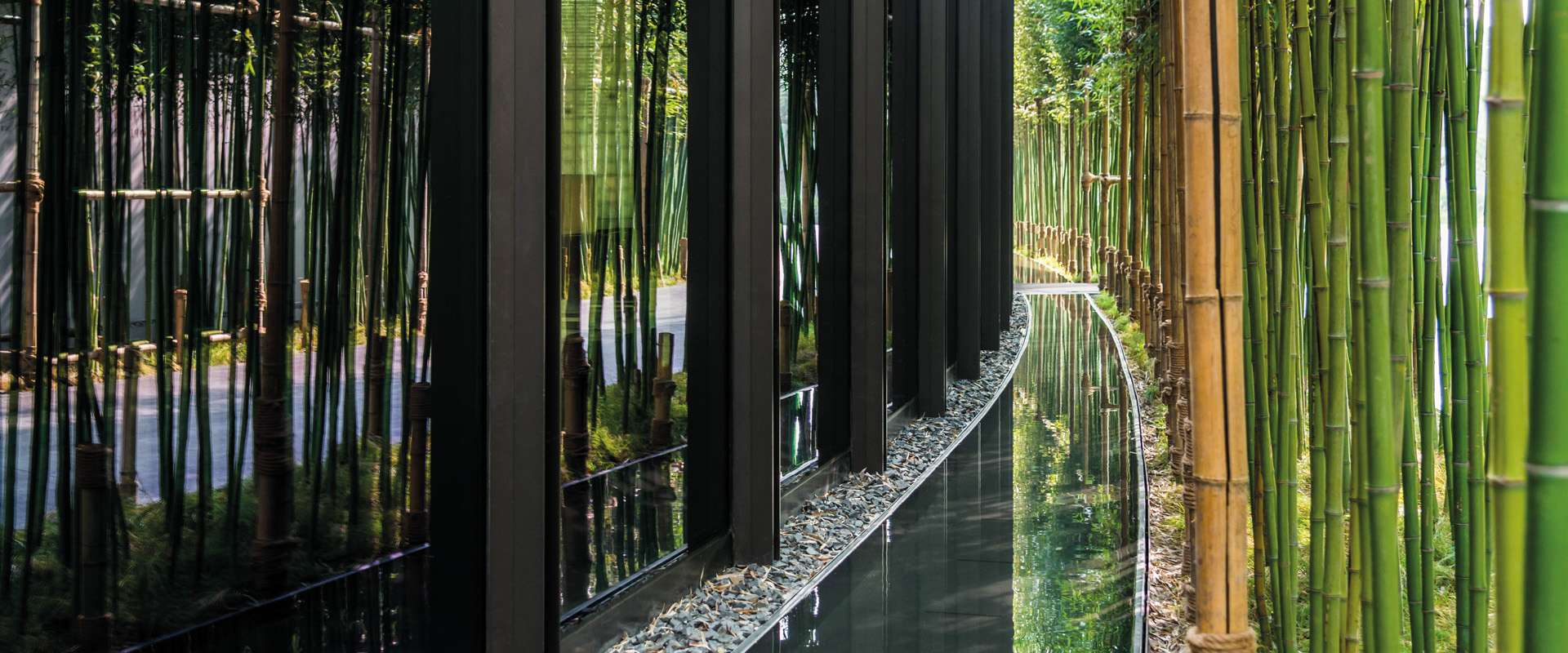 The Bvlgari Hotel Beijing Overview and Design