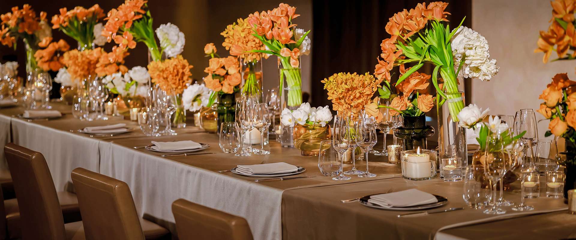 Bvlgari Hotel Beijing - Wedding Banquets