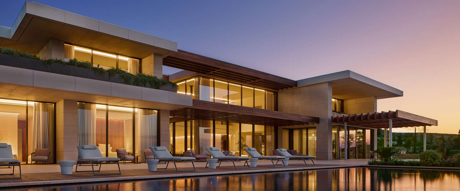 Bvlgari Mansions Bodrum
